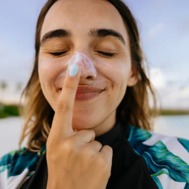 فوائد كريم هيليني للبشرة